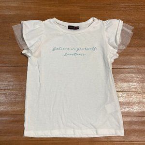 Used Children's T-shirts